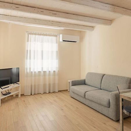 Il Vicolo Relais Sirolo Exterior foto
