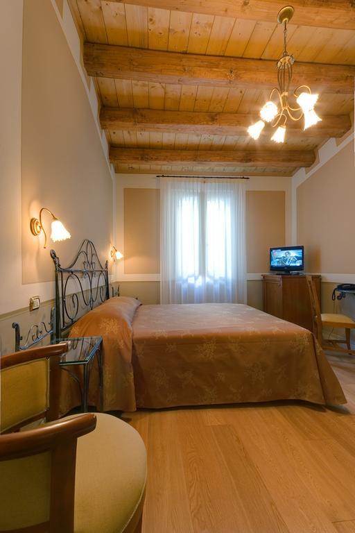 Il Vicolo Relais Sirolo Quarto foto