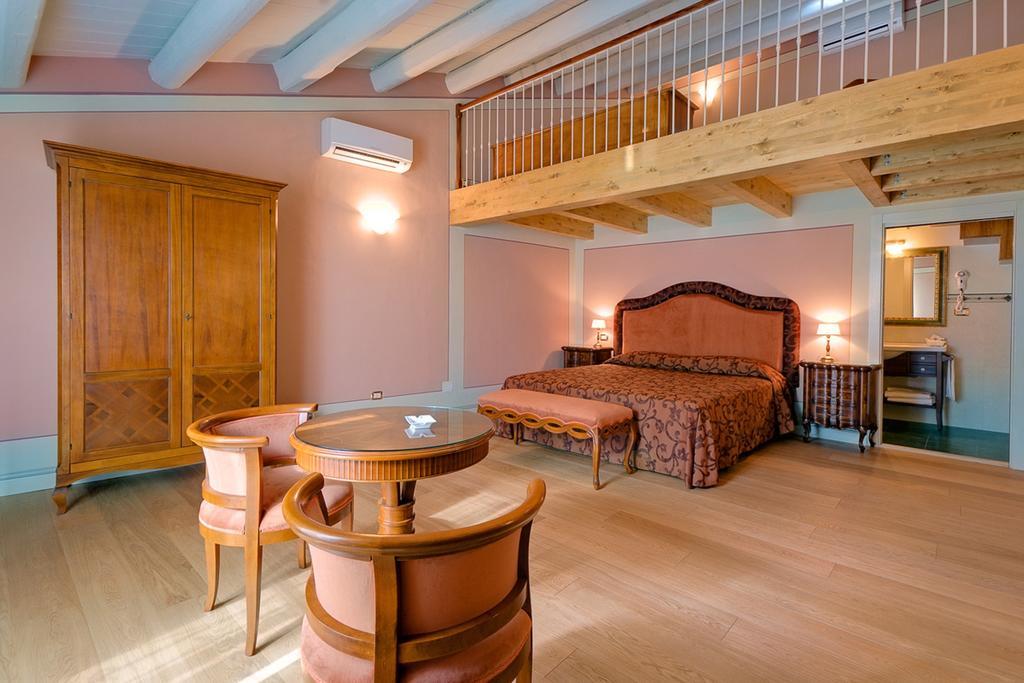 Il Vicolo Relais Sirolo Quarto foto