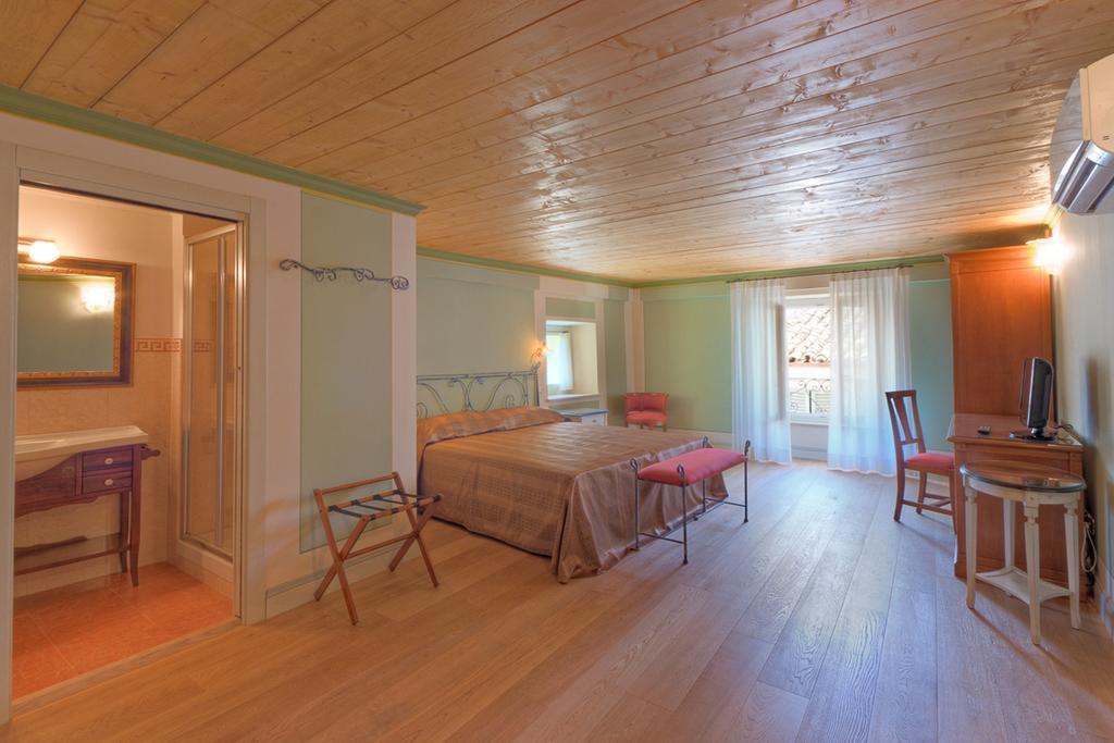 Il Vicolo Relais Sirolo Quarto foto