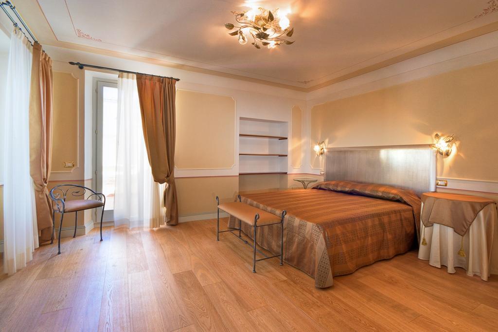 Il Vicolo Relais Sirolo Quarto foto