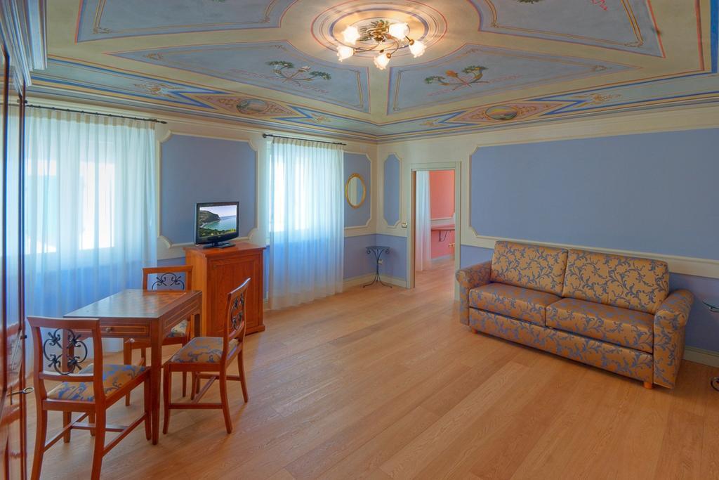 Il Vicolo Relais Sirolo Quarto foto