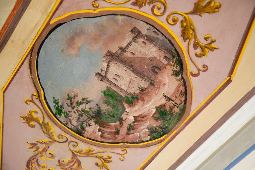 Il Vicolo Relais Sirolo Exterior foto
