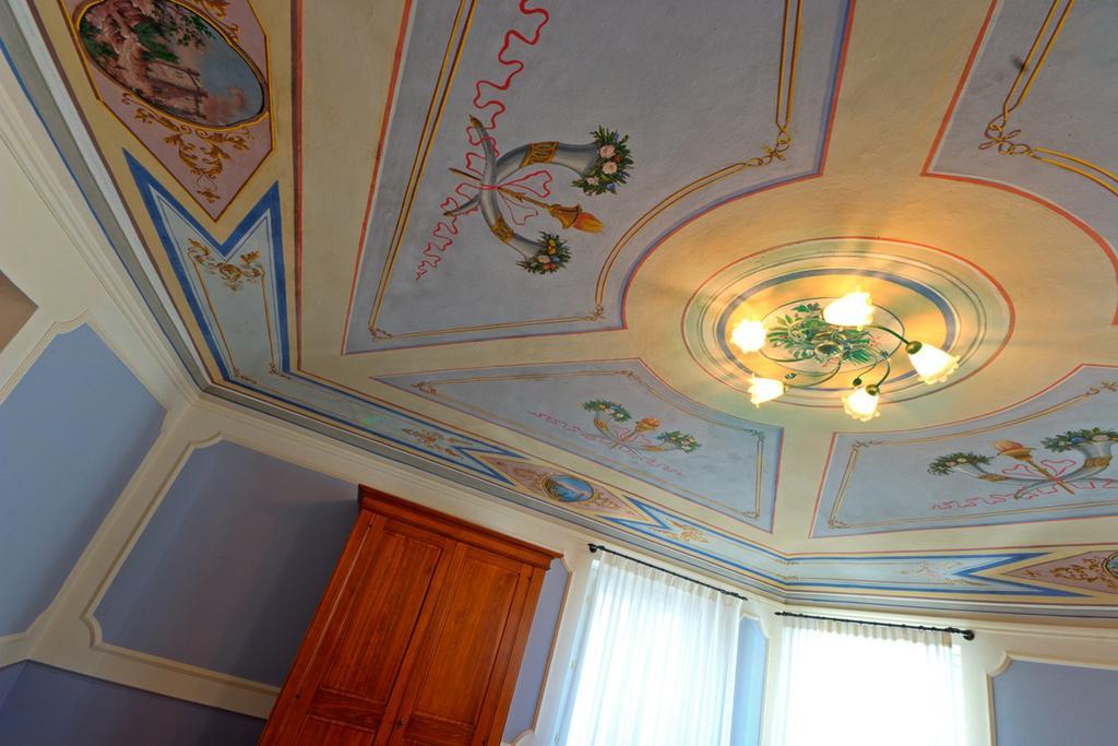 Il Vicolo Relais Sirolo Exterior foto